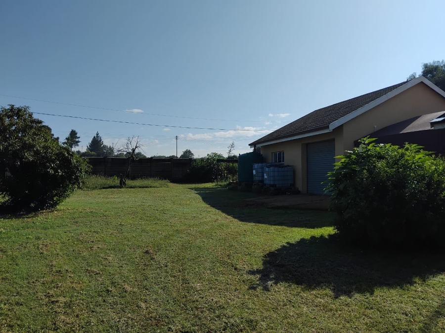 4 Bedroom Property for Sale in Deneysville Free State